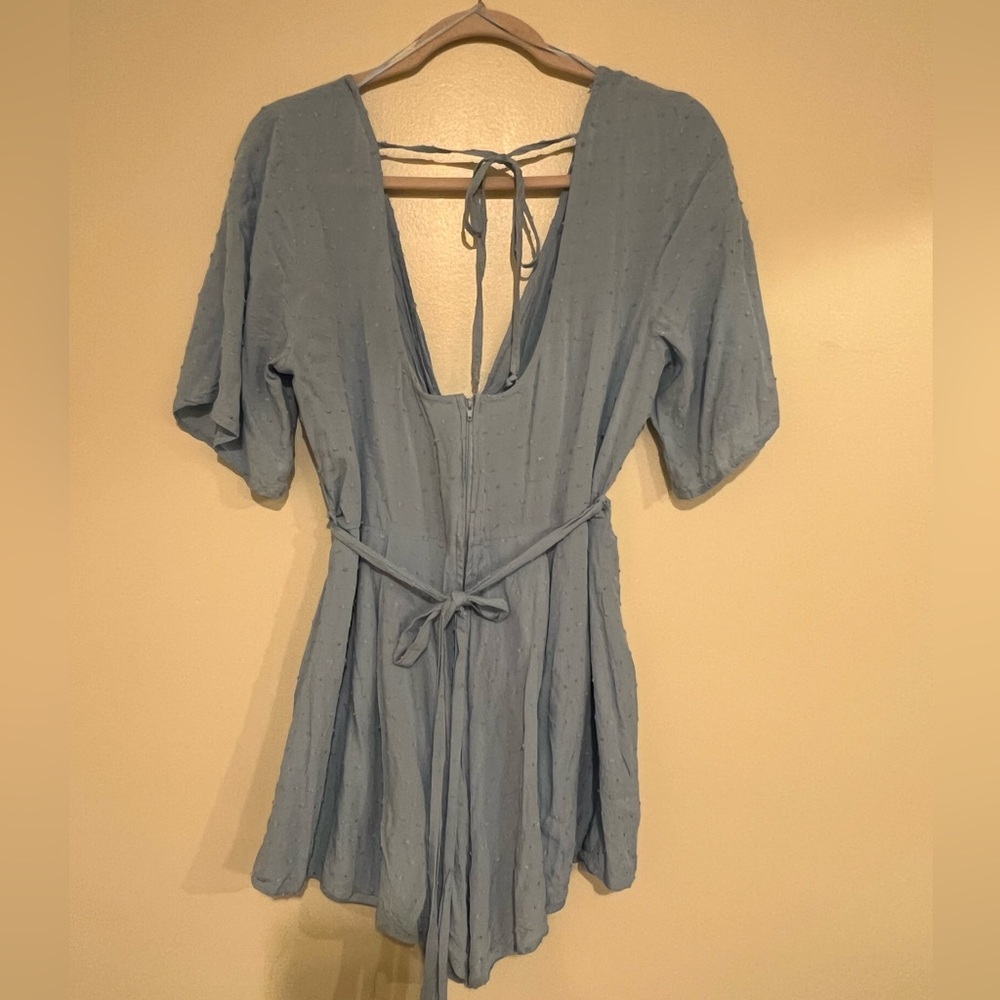 Altar’d State romper - Picture 3 of 4